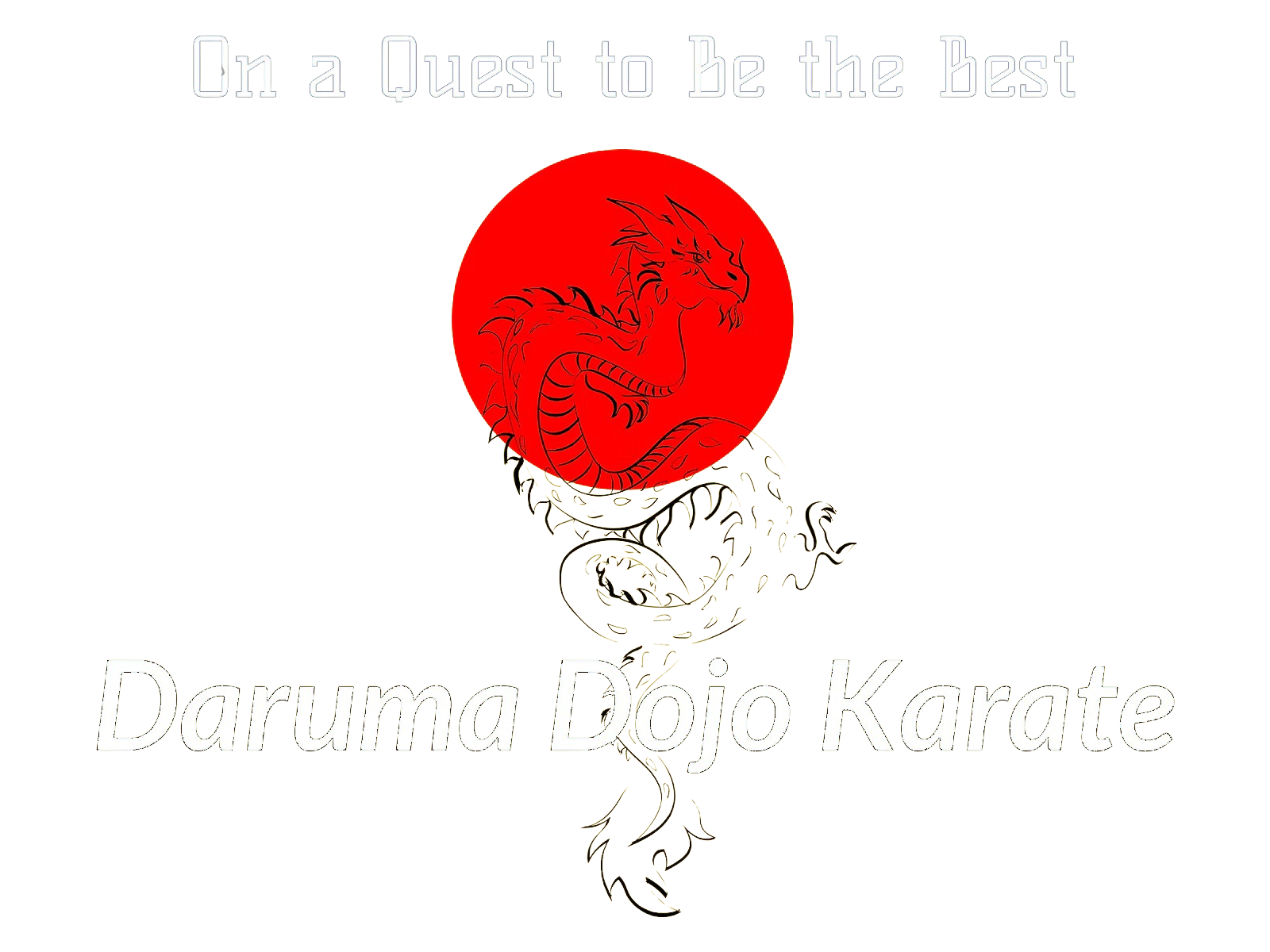 Daruma Dojo Karate